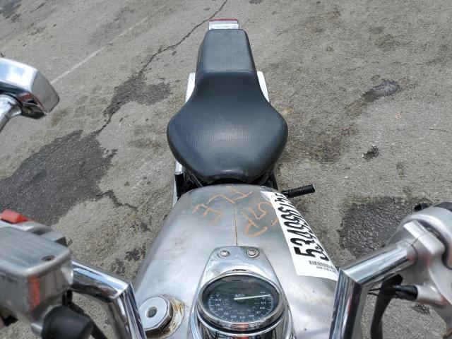 2002 HONDA VT750 DC JH2RC44092K622384