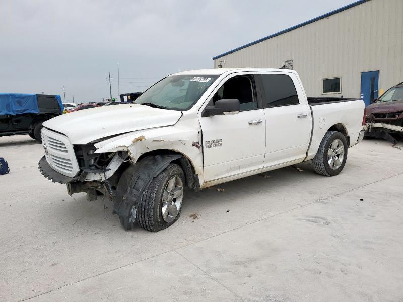 Vin: 1c6rr7lt7ds517020, lot: 53789395, ram 1500 slt 2013 img_1