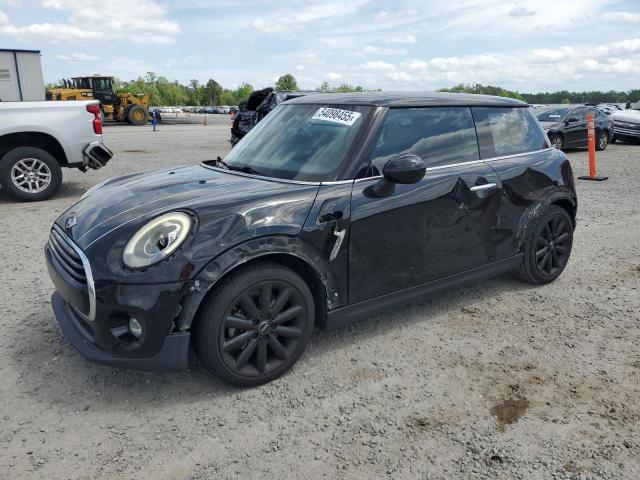 Vin: wmwxp5c51g3b77308, lot: 54098455, mini cooper 2016 img_1