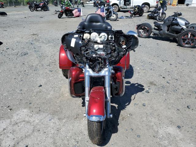 2023 HARLEY-DAVIDSON FLHTCUTGAN 1HD1MEF18PB852079