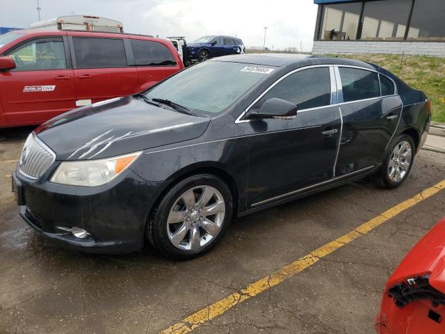 Vin: 1g4gd5gg5af163515, lot: 54576665, buick lacrosse cxl 2010 img_1
