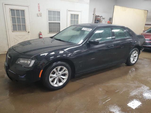 Vin: 2c3ccabg6gh294471, lot: 51126055, chrysler 300 s 2016 img_1