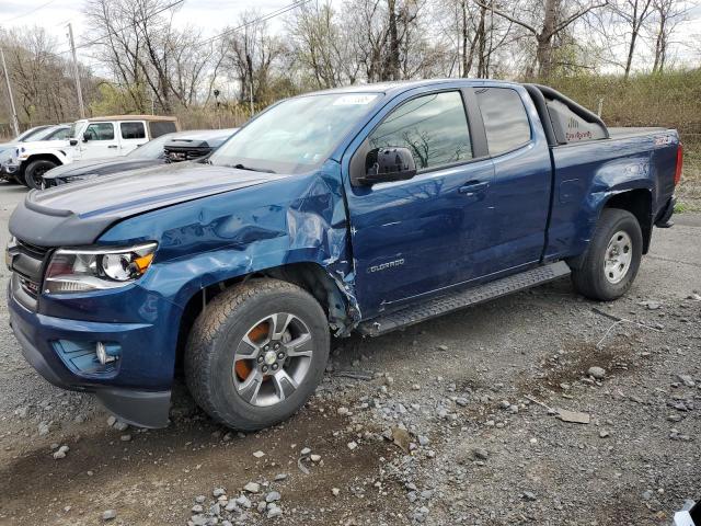 Vin: 1gchtden7l1140874, lot: 54121335, chevrolet colorado z71 2020 img_1