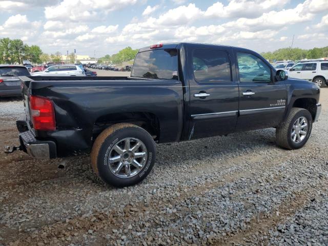 Vin: 3gcpcse07dg276896, lot: 54821135, chevrolet all models c1500 lt 20133