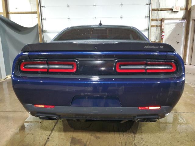 2017 DODGE CHALLENGER 2C3CDZBT7HH583059