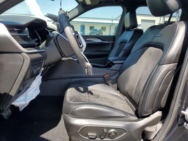 2022 JEEP GRAND CHER - 1C4RJYC66N8735786