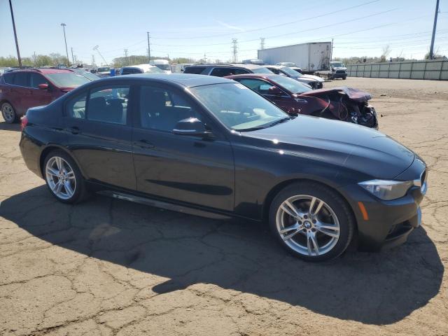 Vin: wba3d5c58ekx99170, lot: 55013865, bmw 3 series d xdrive 20144