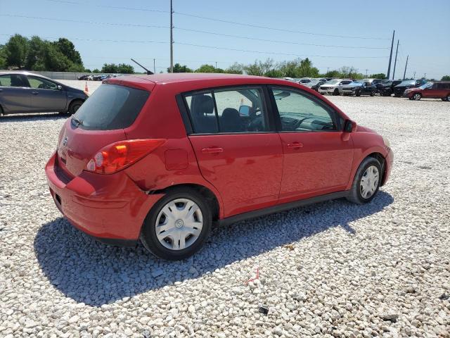 Vin: 3n1bc1cp2ck814102, lot: 53200305, nissan versa s 20123