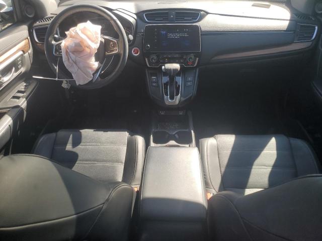 2022 HONDA CR-V EXL - 2HKRW2H89NH618083
