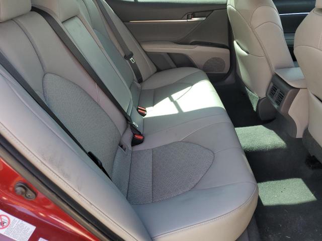 2018 TOYOTA CAMRY XSE - 4T1B61HK2JU582238