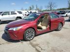 2017 TOYOTA CAMRY HYBR - 4T1BD1FKXHU217471