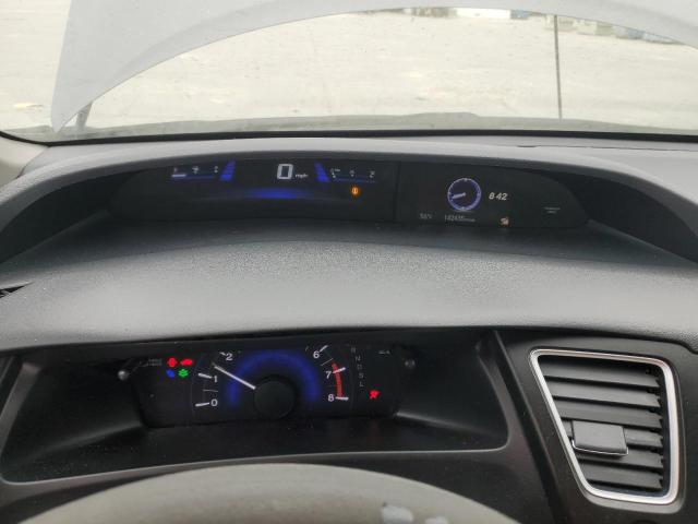2015 HONDA CIVIC LX - 19XFB2F52FE275176