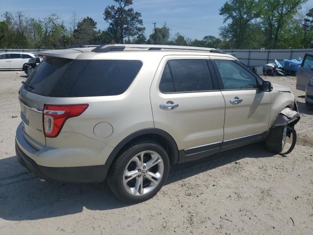 Vin: 1fmhk8f88bga67945, lot: 53809245, ford explorer limited 20113