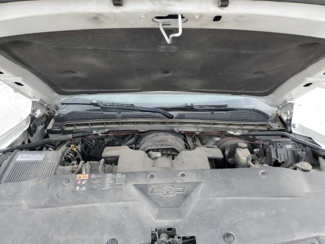 2016 CHEVROLET SILVERADO - 3GCUKREC8GG344832