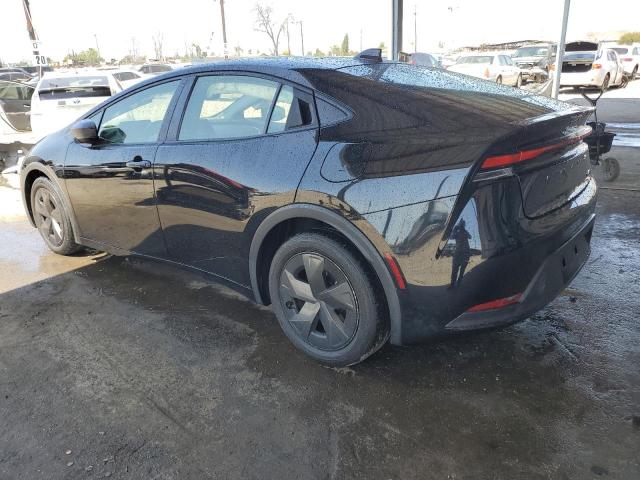 Vin: jtdacaau0r3017895, lot: 51476875, toyota prius le 20242