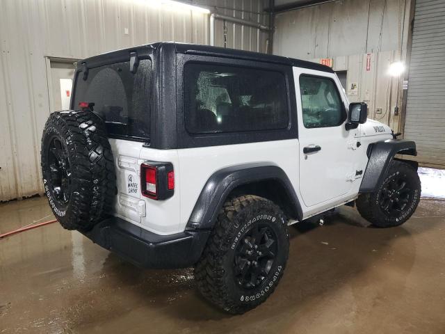 Vin: 1c4hjxag1pw533390, lot: 50342375, jeep wrangler sport 20233