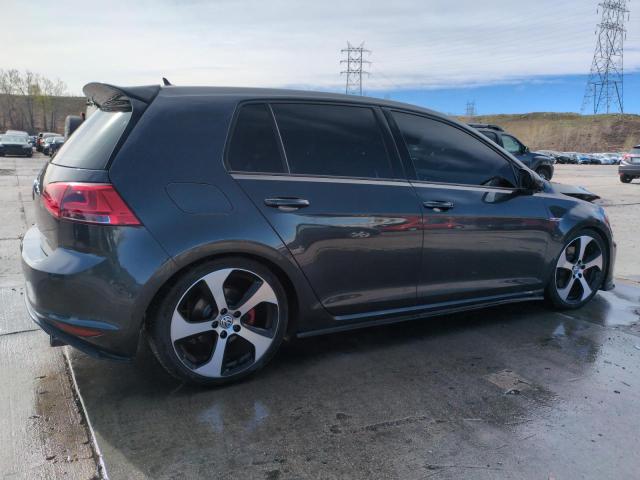 Vin: 3vw4t7au8fm009096, lot: 53557275, volkswagen gti 20153