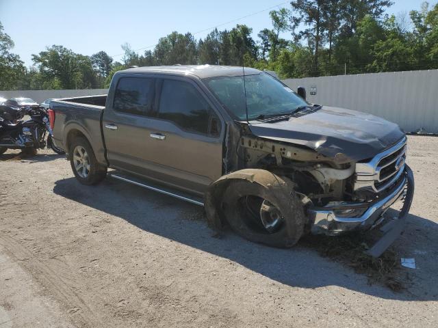 Vin: 1ftfw1e55nkf10746, lot: 52327475, ford f-150 supercrew 20224