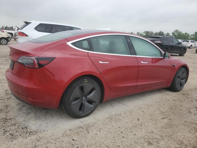 2019 TESLA MODEL 3 5YJ3E1EA4KF308685
