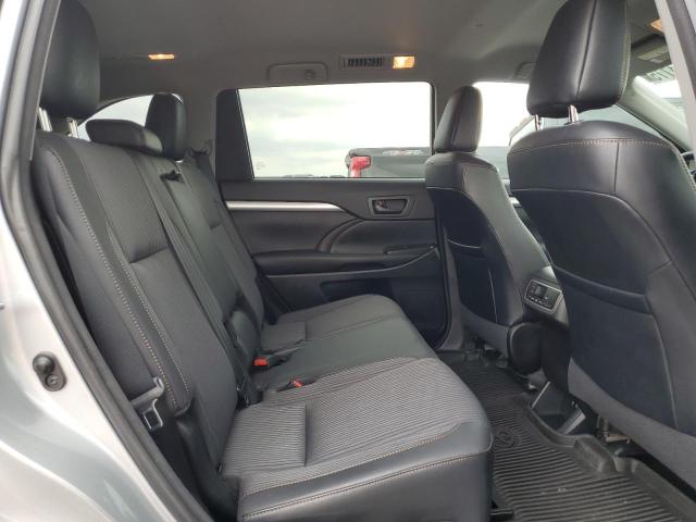 2017 TOYOTA HIGHLANDER - 5TDBZRFHXHS379484