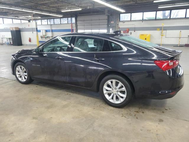 Vin: 1g1zd5st9pf136546, lot: 54013035, chevrolet malibu lt 20232