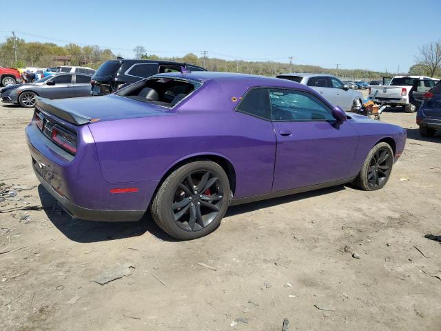 Vin: 2c3cdzag5gh138421, lot: 53612645, dodge challenger sxt 20163