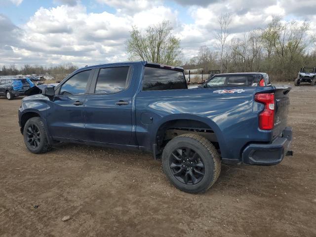 Vin: 3gcpybeh7kg218243, lot: 53064075, chevrolet all models k1500 custom 20192