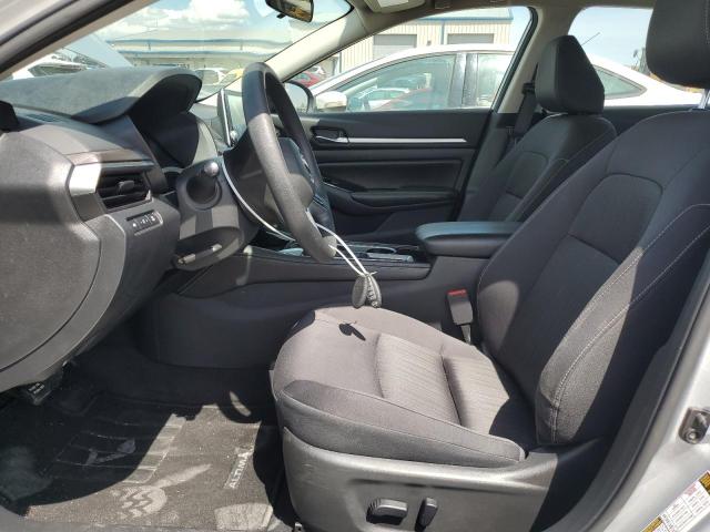 2023 NISSAN ALTIMA SV - 1N4BL4DV3PN308201