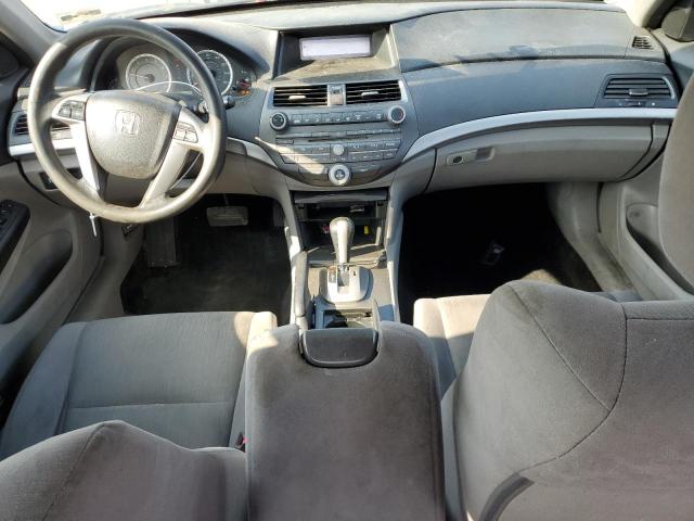 2012 HONDA ACCORD LX #3312471625