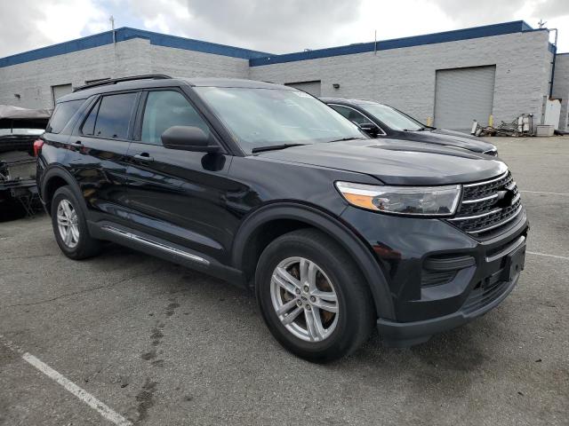 Vin: 1fmsk8dh5ngb34093, lot: 54613425, ford explorer xlt 20224