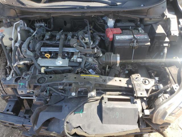 2020 NISSAN VERSA SV - 3N1CN8EV3LL885192