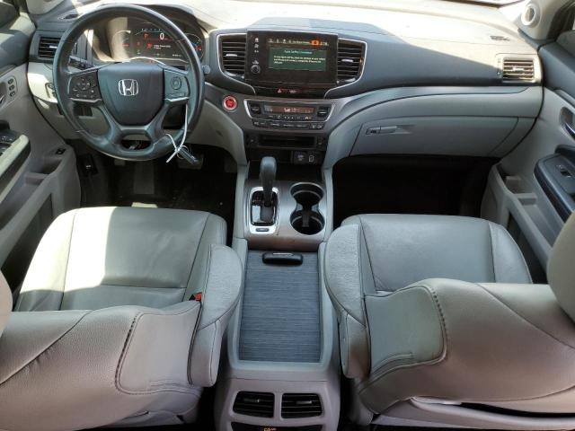 2020 HONDA PILOT EXL - 5FNYF5H59LB010398