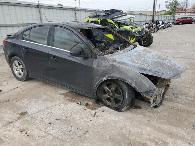 Vin: 1g1pc5sb5f7247380, lot: 53295855, chevrolet cruze lt 20154