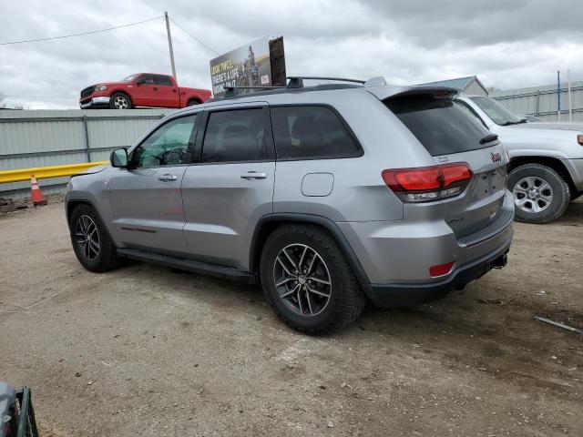 Vin: 1c4rjflg8jc164774, lot: 51699845, jeep grand cher trailhawk 20182