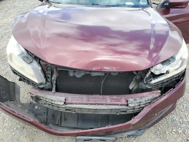 2016 HONDA ACCORD LX - 1HGCR2F37GA175691