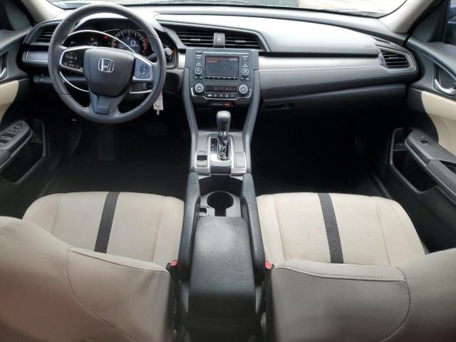 2018 HONDA CIVIC LX - 2HGFC2F58JH537018
