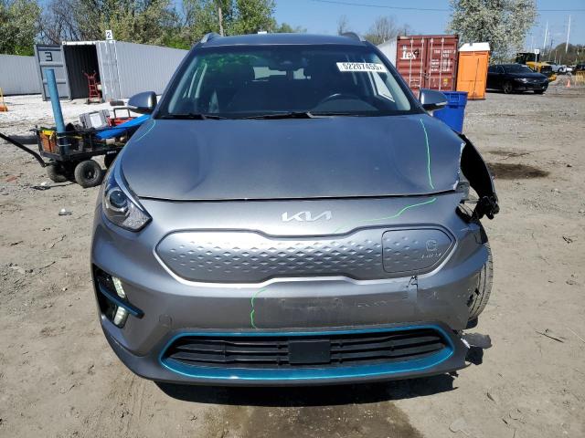 2022 KIA NIRO S - KNDCC3LGXN5153414