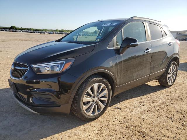 Vin: kl4cjasb4kb725147, lot: 51911925, buick encore preferred 2019 img_1