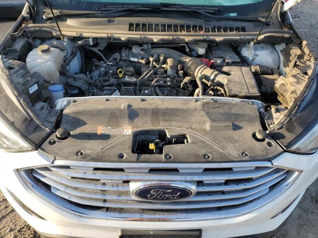 2021 FORD EDGE SEL - 2FMPK3J95MBA47774