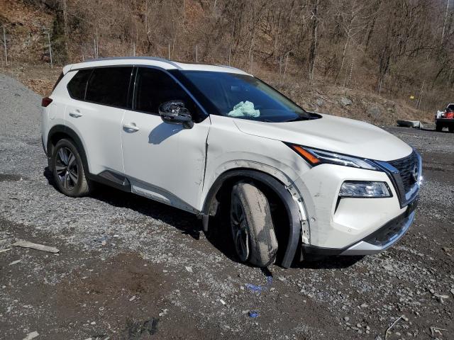 2023 NISSAN ROGUE PLAT JN8BT3DD9PW311338