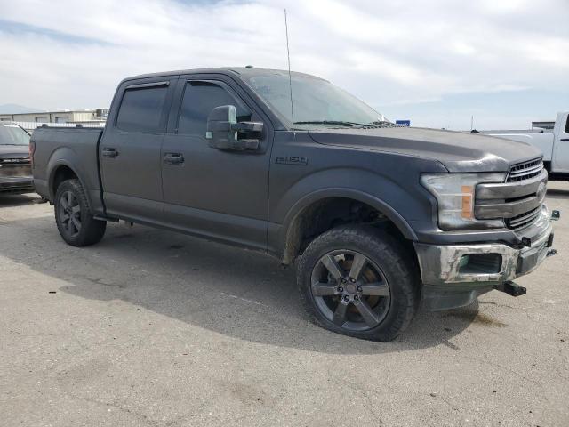 Vin: 1ftew1e57jfb30399, lot: 49986385, ford f-150 supercrew 20184