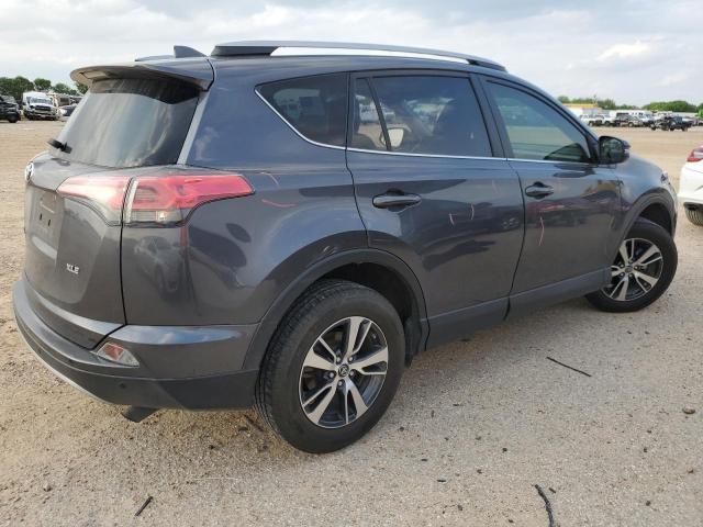 2017 TOYOTA RAV4 XLE - JTMWFREV3HD096003