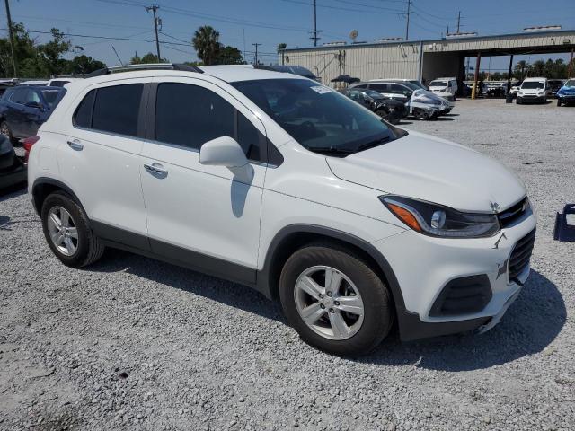 Vin: kl7cjlsb7hb090559, lot: 53475785, chevrolet trax 1lt 20174