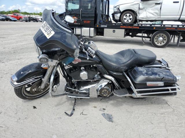 2007 HARLEY-DAVIDSON FLHTCUI 1HD1FC4167Y681685