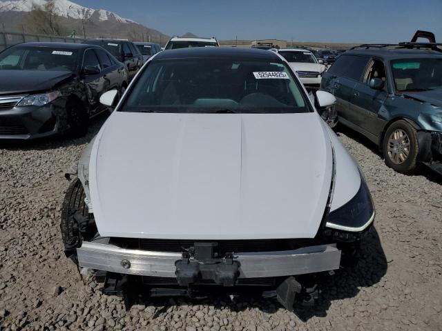 2023 HYUNDAI SONATA SEL - KMHL14JA6PA283349