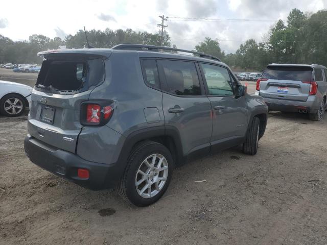 Vin: zacnjcbb0mpn12213, lot: 54730395, jeep renegade latitude 20213