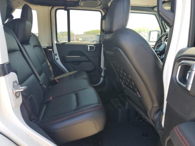 2022 JEEP WRANGLER U - 1C4JJXFG0NW127415