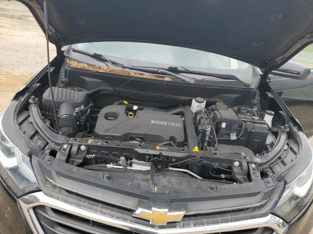 2021 CHEVROLET EQUINOX - 3GNAXKEV7ML365324