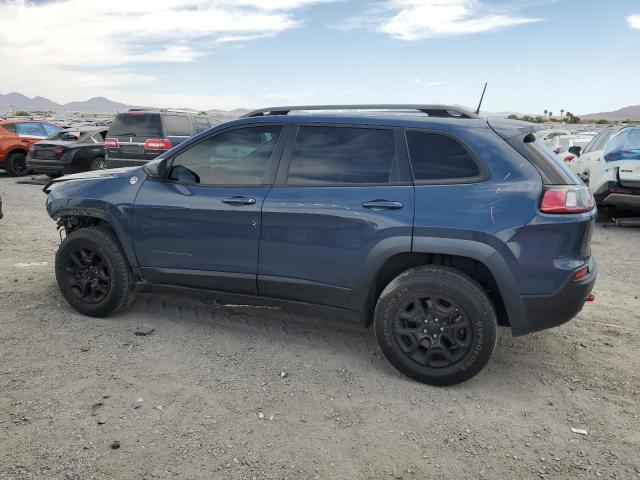 Vin: 1c4pjmbx7kd441911, lot: 53752285, jeep cherokee trailhawk 20192