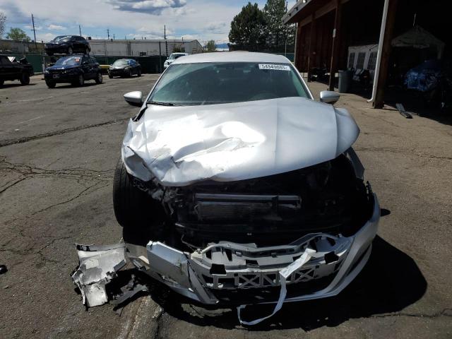 2010 VOLKSWAGEN CC SPORT - WVWML7AN8AE515229